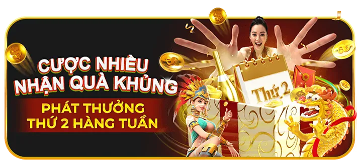 Bài viết về game Nổ Hũ mới ra mắt