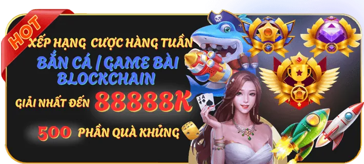 Trò chơi bắn cá 7ball