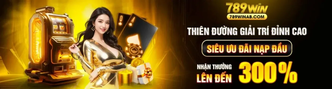 Hình ảnh chính game Nổ Hũ 7ball, hiển thị máy slot và biểu tượng chiến thắng