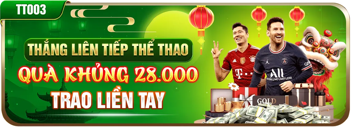 Tiền thưởng chào mừng lớn cho người chơi cá cược thể thao mới tại 7ball